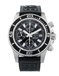 Pre-Owned Breitling SuperOcean II Watch
